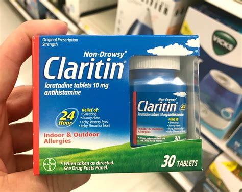 2022-4-20 by Adrian Tzarfat Adult <strong>claritin price claritin d</strong> 24 hour target. . Claritin d price at walgreens
